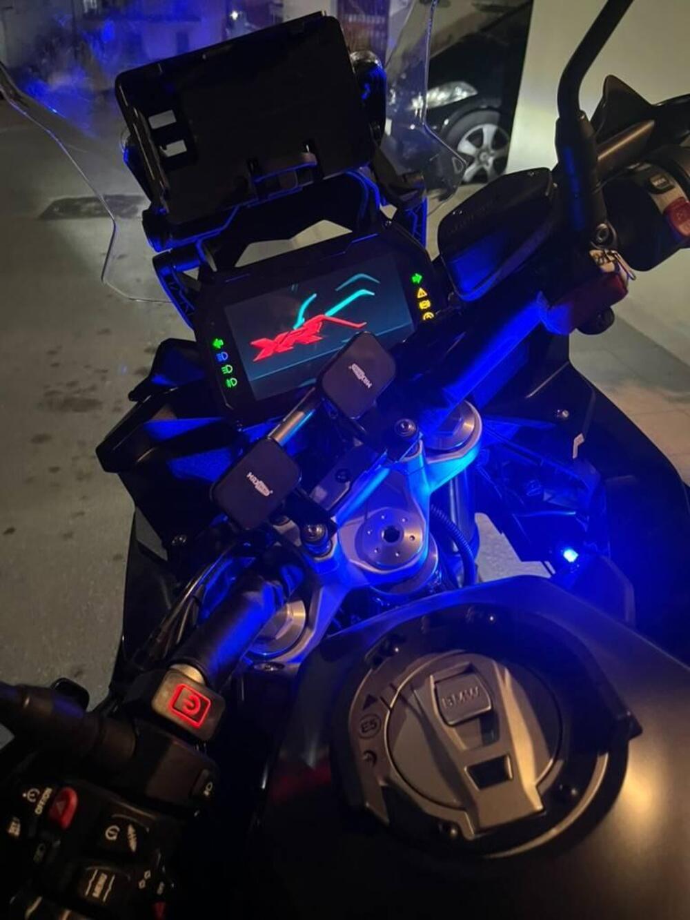 Bmw F 900 XR (2020 - 24) (9)