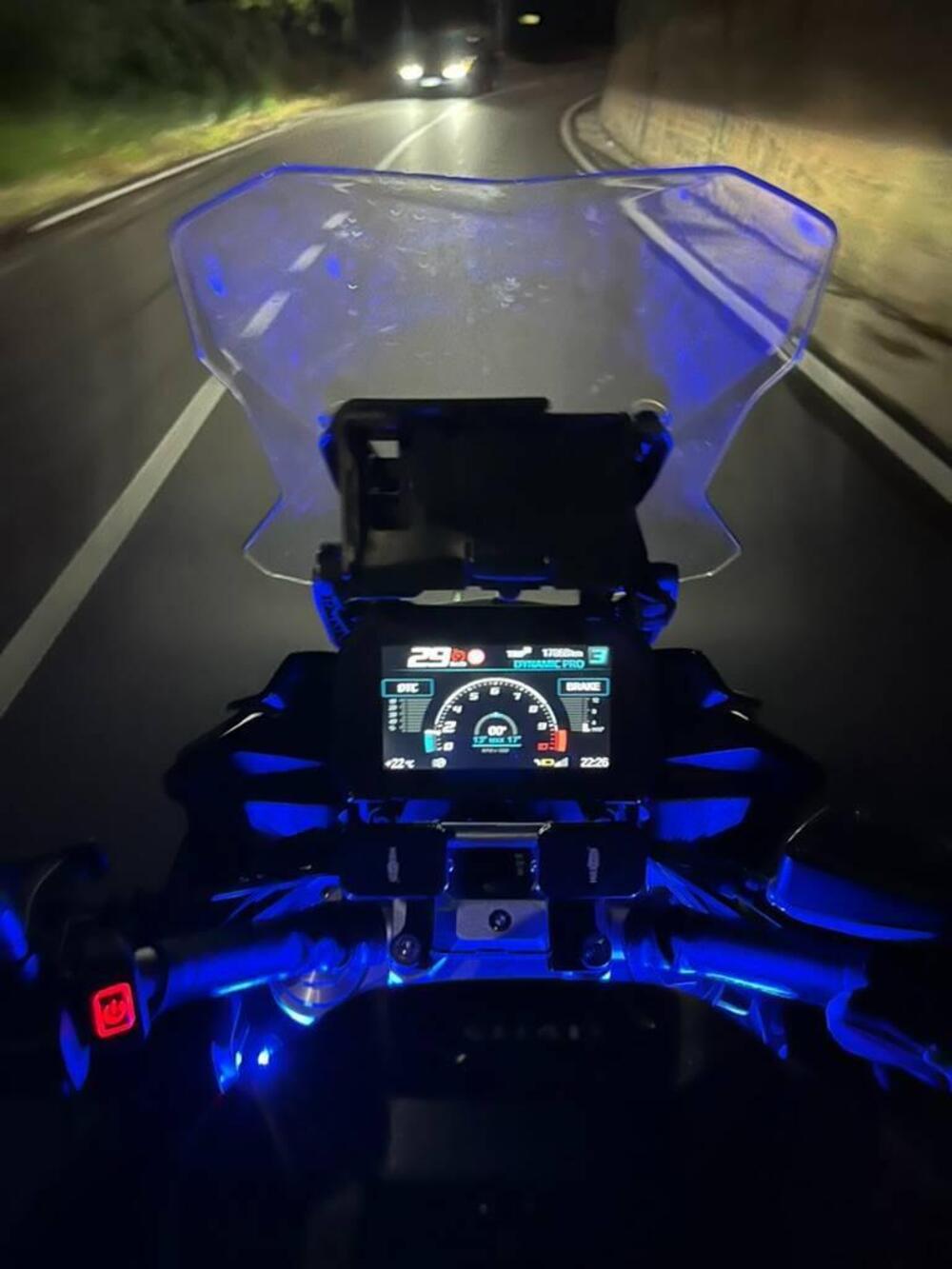 Bmw F 900 XR (2020 - 24) (10)