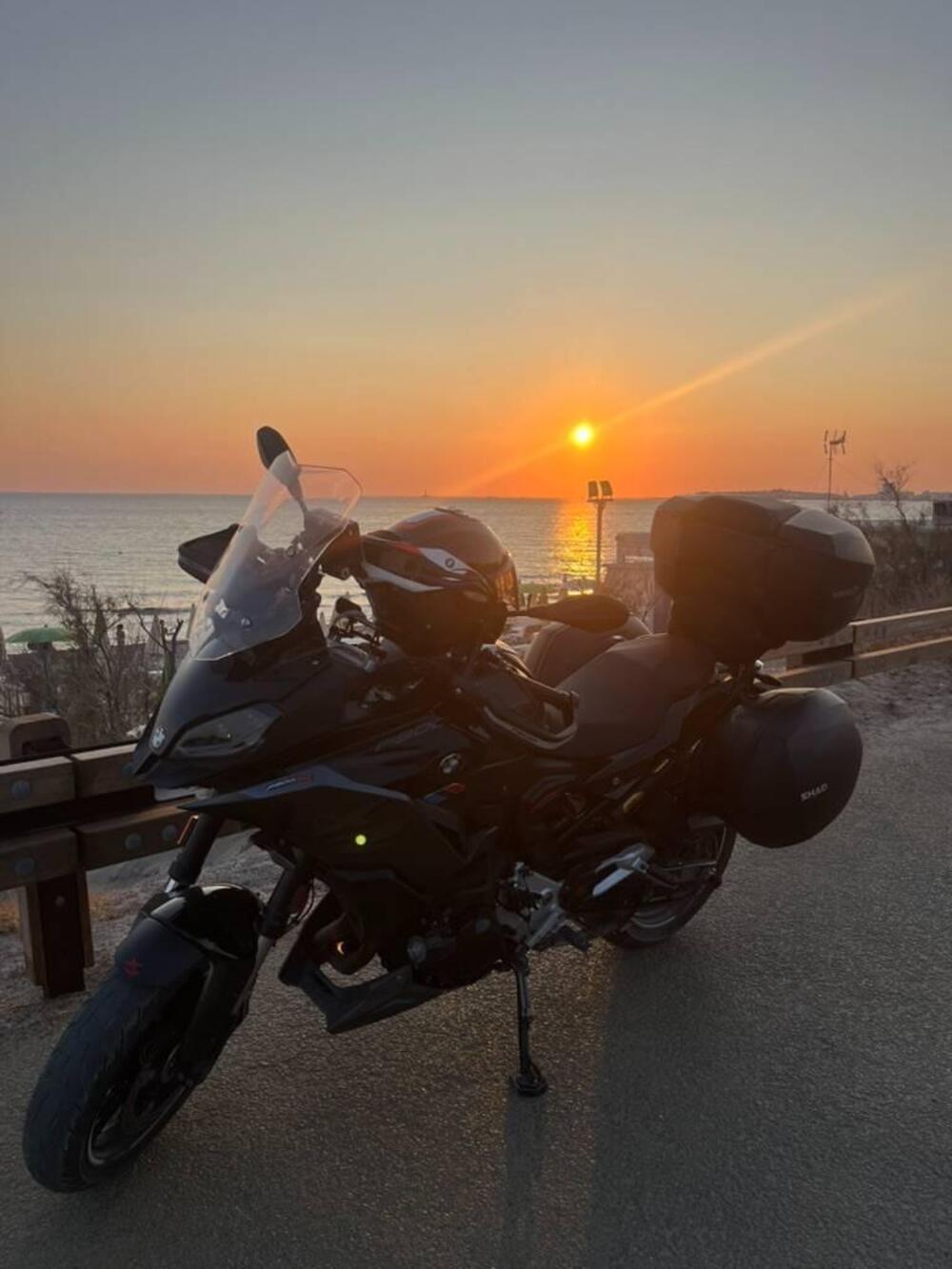 Bmw F 900 XR (2020 - 24) (11)