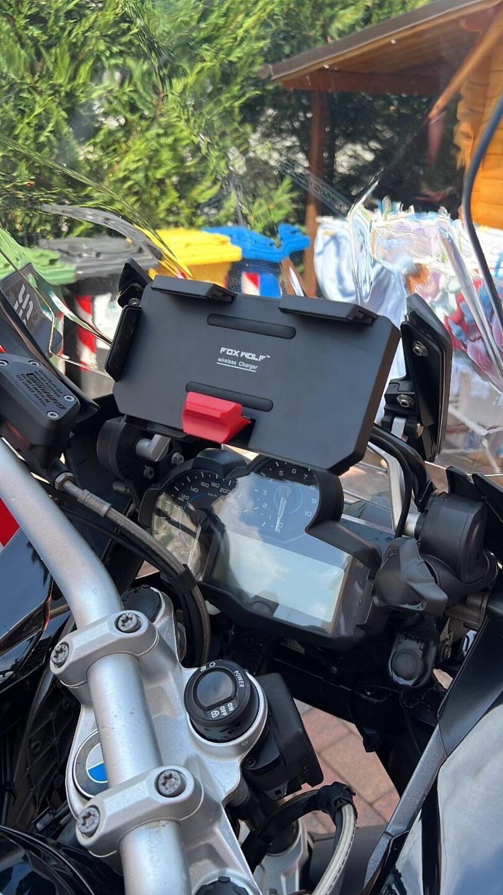 Bmw R 1200 GS Adventure (2017 - 18) (3)