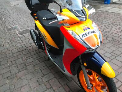 Honda SH 350 Sport (2021 - 24) usata