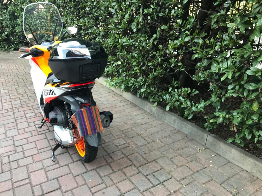 Honda SH 350 Sport (2021 - 24) (4)