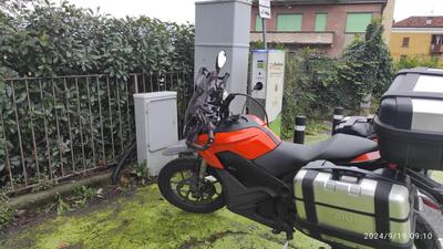 Zero DS (2015 - 23) usata