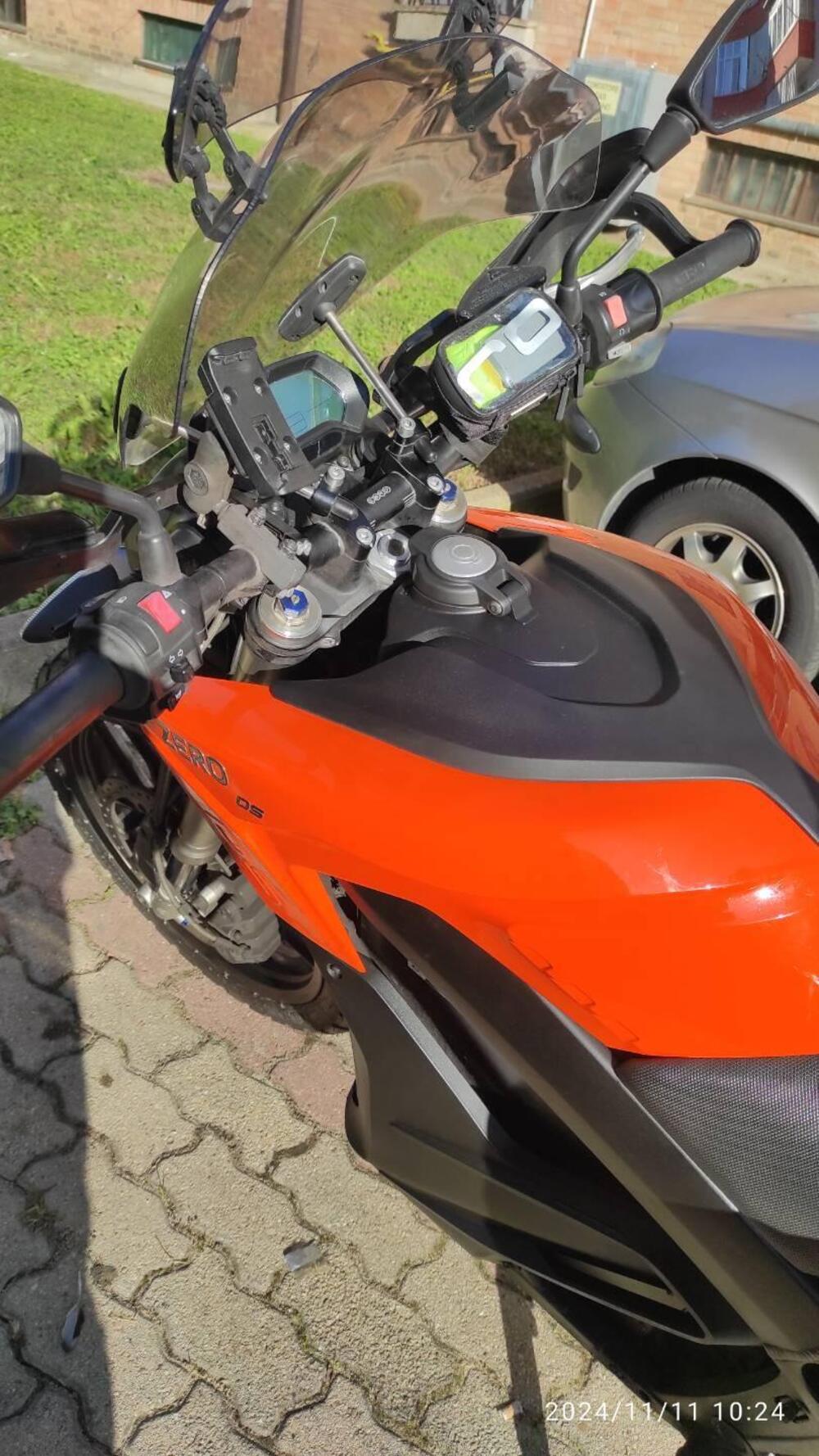 Zero DS (2015 - 23) (3)