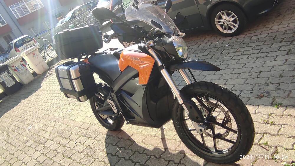 Zero DS (2015 - 23) (4)