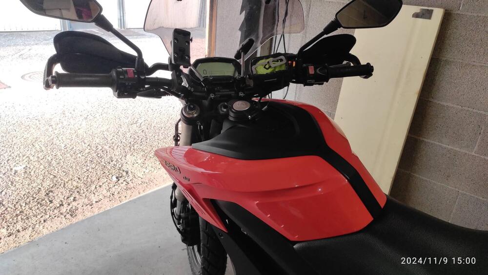 Zero DS (2015 - 23) (5)