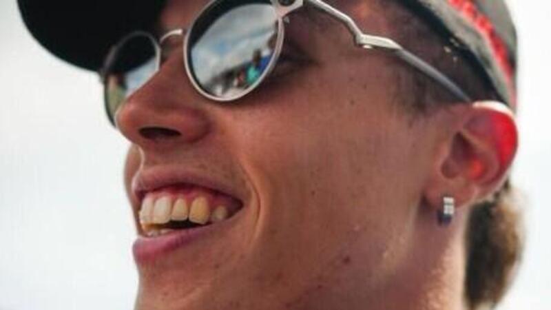 MotoGP 2025. GP dell&#039;indonesia. Moto2: vince Diogo Moreira, squalificato Manu Gonzalez. Il mondiale si riapre