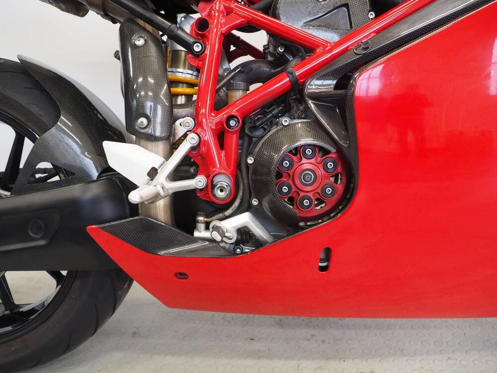 Ducati 749 R (2003 - 07) (2)