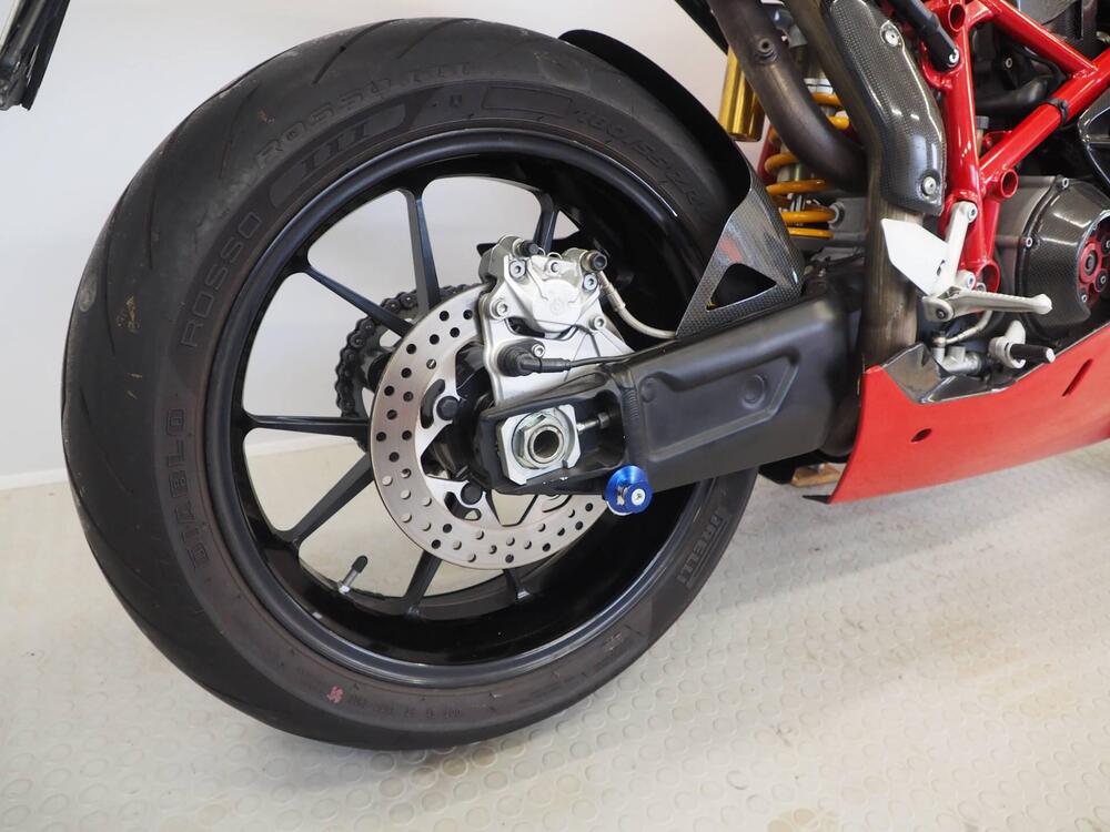 Ducati 749 R (2003 - 07) (3)