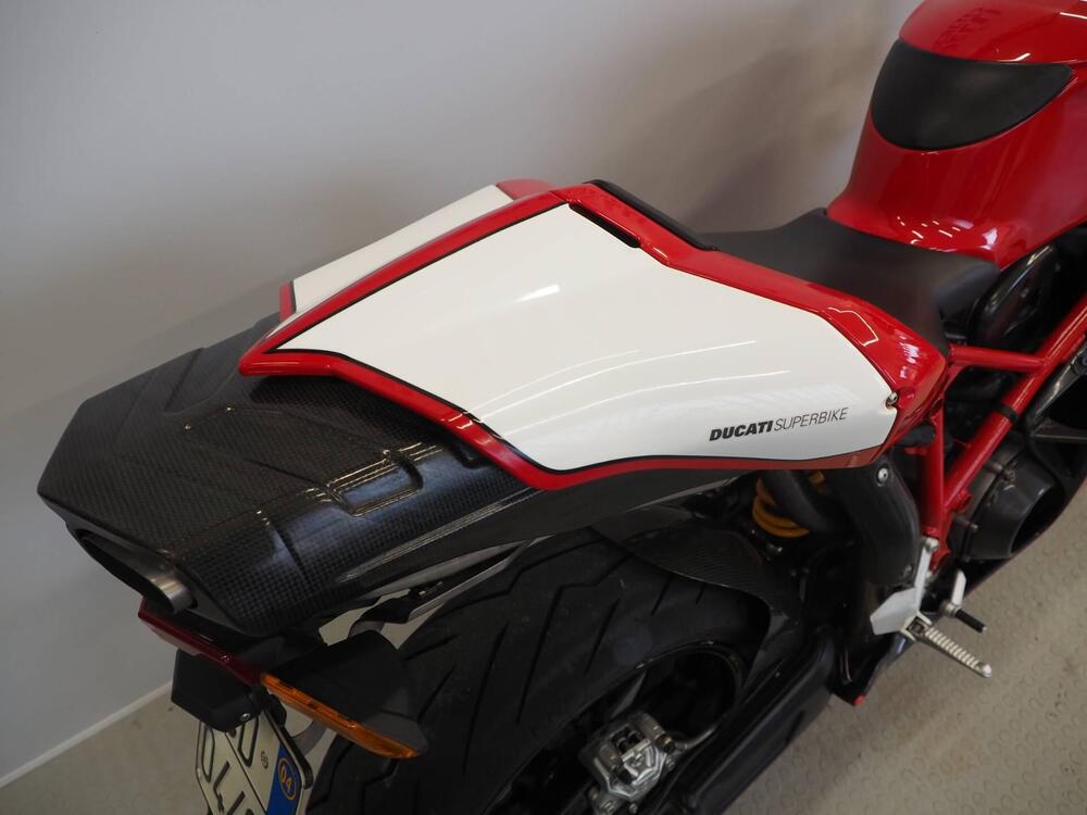 Ducati 749 R (2003 - 07) (4)