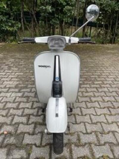 Piaggio Vespa 50 S d'epoca
