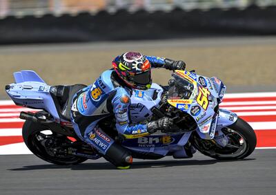 MotoGP 2025. GP dell'Indonesia. Gara: vince Fermin Aldeguer davanti a Pedro Acosta. Bezzecchi e Marquez fuori dopo un incidente al via [RISULTATI]