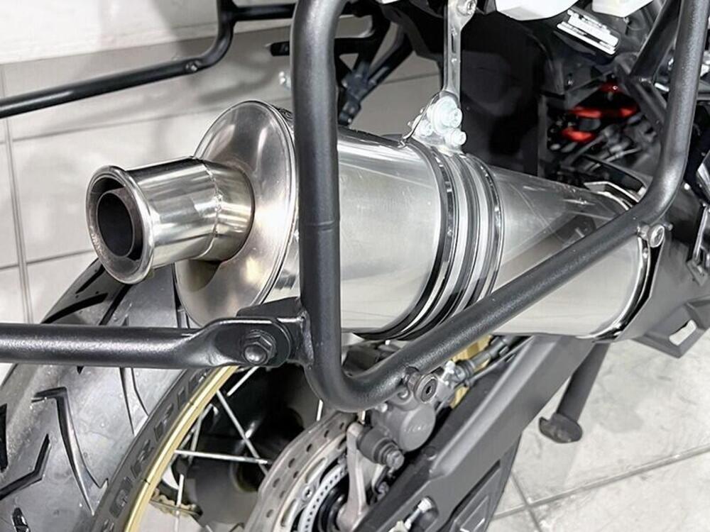 Honda Africa Twin CRF 1000L (2016 - 17) (3)