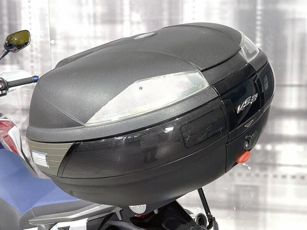 Honda Africa Twin CRF 1000L (2016 - 17) (4)