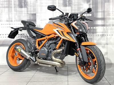 KTM 1290 Super Duke R (2022 - 23) usata