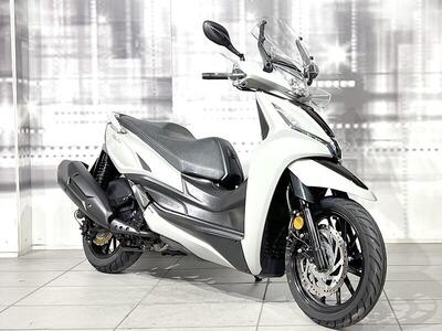 Kymco Agility 300i (2020) usata