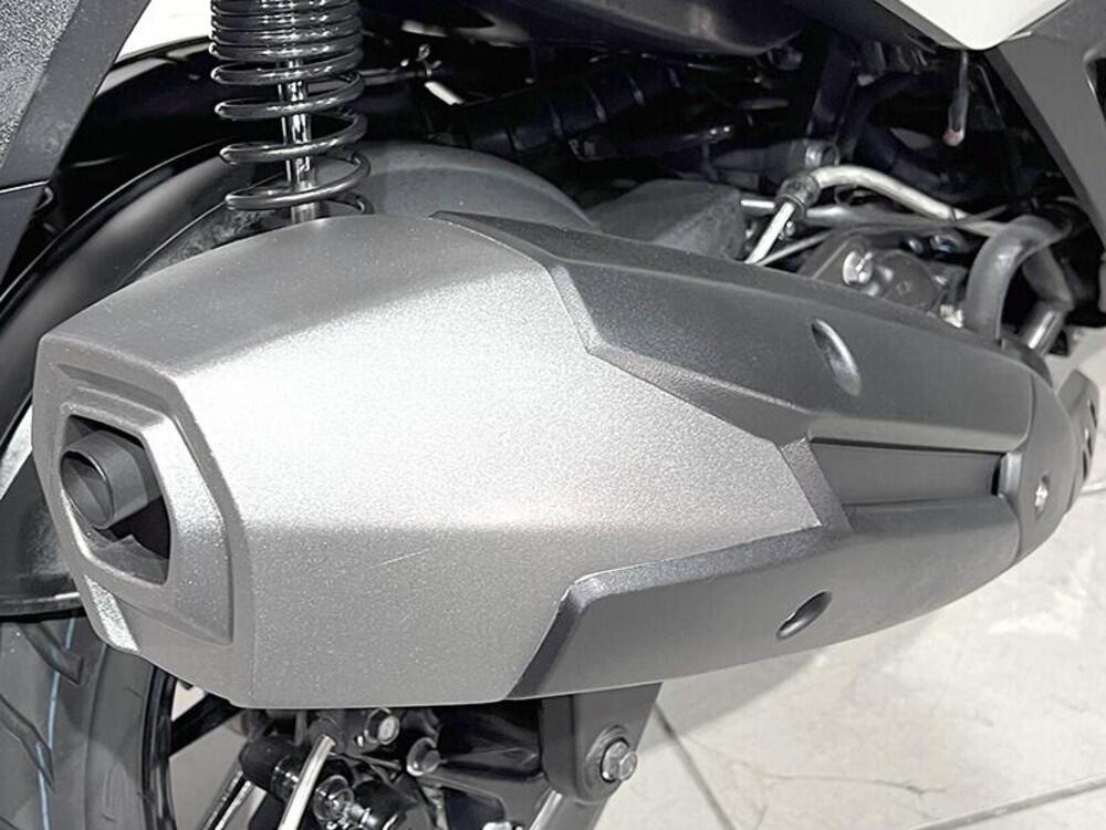 Kymco Agility 300i (2020) (3)