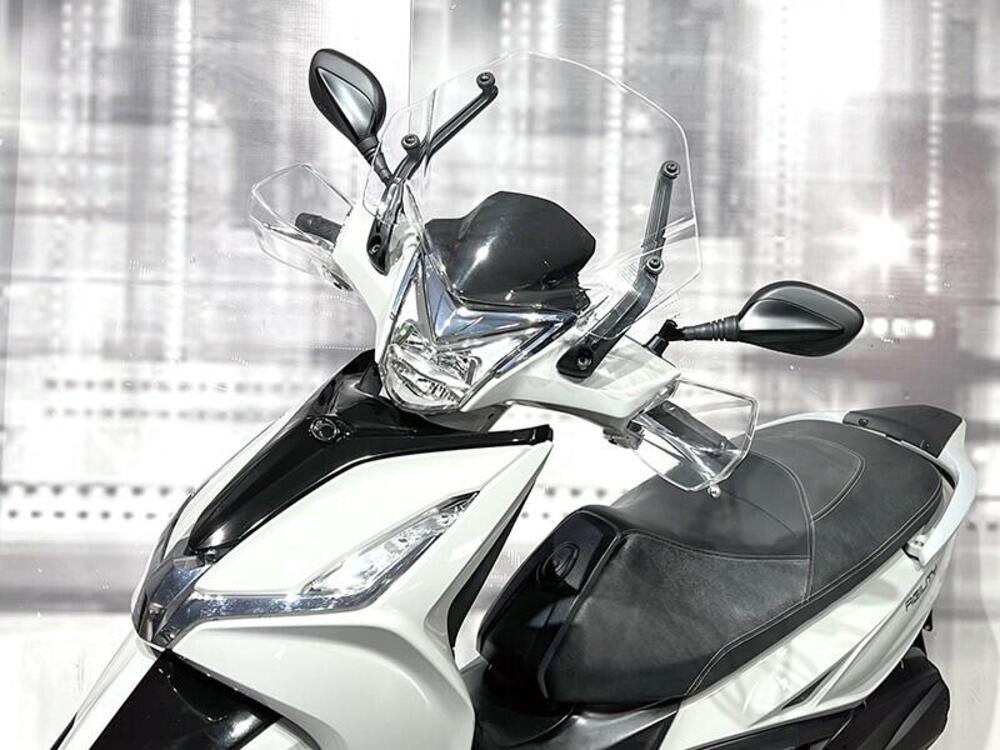 Kymco Agility 300i (2020) (5)