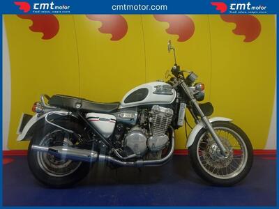 Triumph Thunderbird 900 (1995 - 01) usata