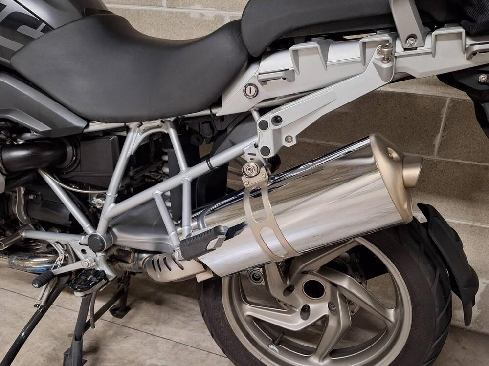 Bmw R 1200 GS (2008 - 09) (7)