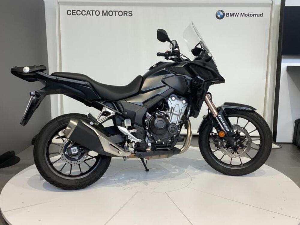 Honda CB 500 X (2021) (3)