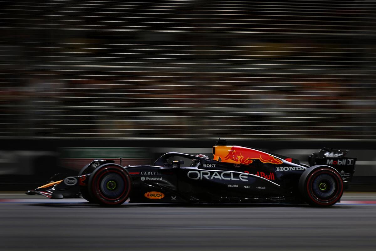 F1, Gran Premio di Singapore: la cronaca in diretta della gara di Marina Bay