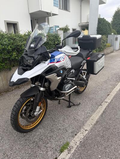 Bmw R 1250 GS (2019 - 20) usata
