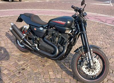 Harley-Davidson 1200 XR X (2010 - 12) usata