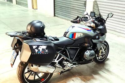 Bmw R 1200 RS (2017 - 19) usata