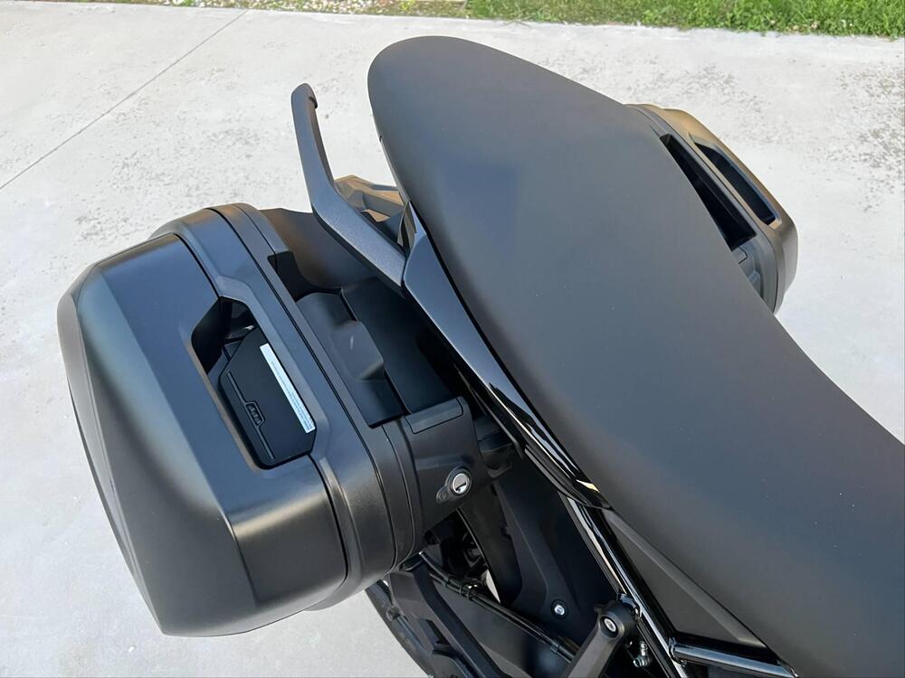 Triumph Tiger Sport 660 (2025 - 26) (6)