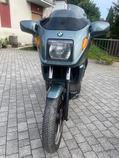 Bmw K100 RT d'epoca