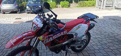 GASGAS ES 700 (2022 - 25) usata