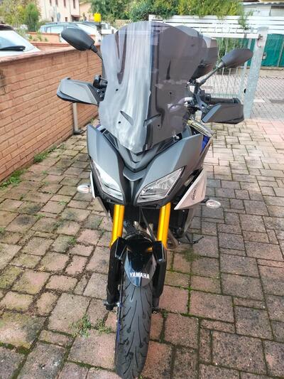Yamaha Tracer 900 GT (2018 - 20) usata