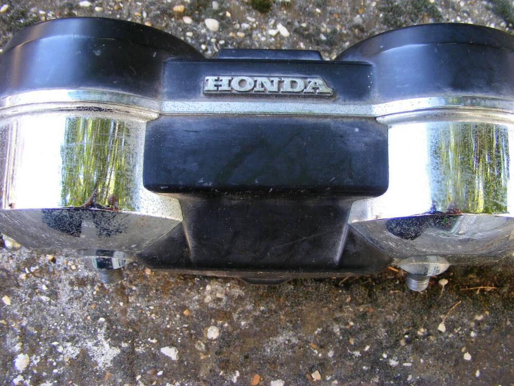 quadro strumenti honda nighthawk 650 1985 (5)