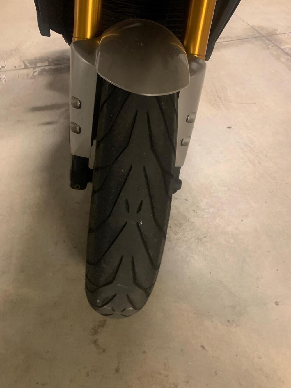 Yamaha FZ1 Fazer ABS (2006 - 16) (4)