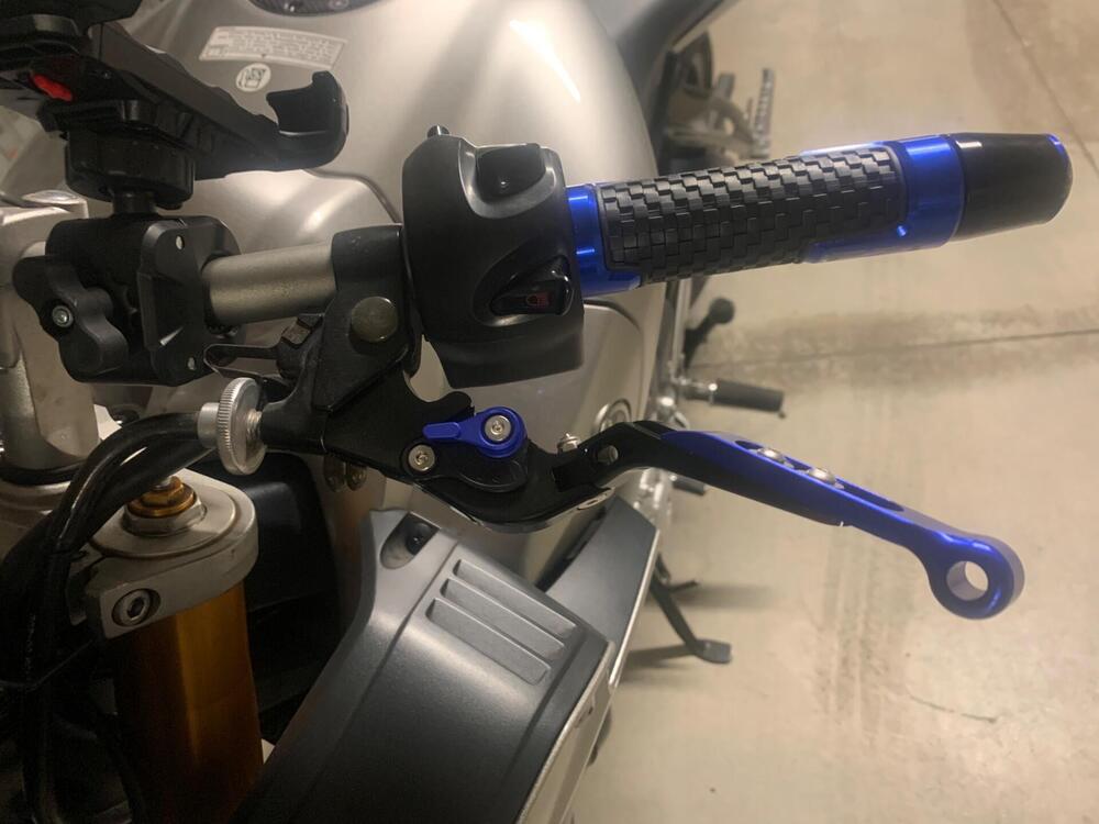 Yamaha FZ1 Fazer ABS (2006 - 16) (5)