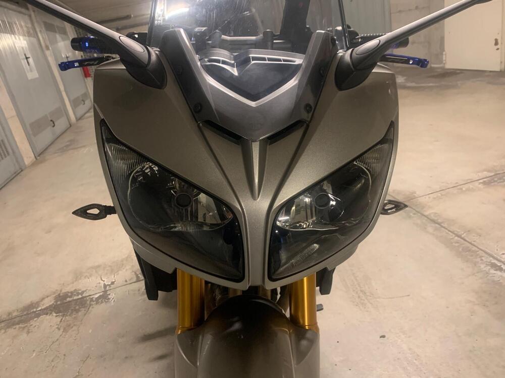 Yamaha FZ1 Fazer ABS (2006 - 16) (6)