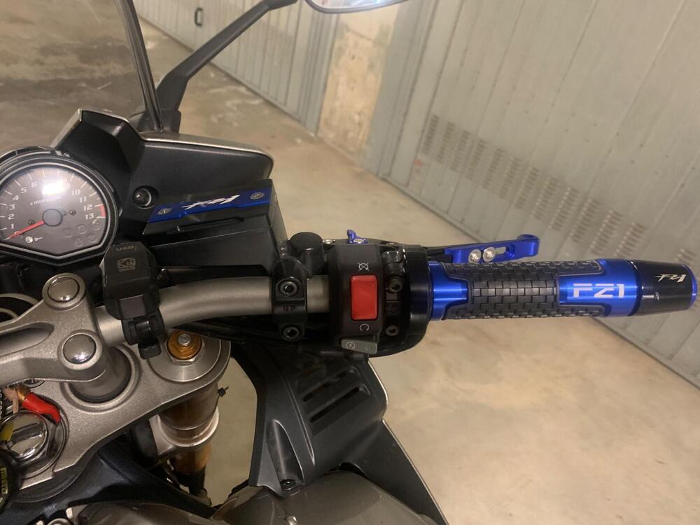 Yamaha FZ1 Fazer ABS (2006 - 16) (8)