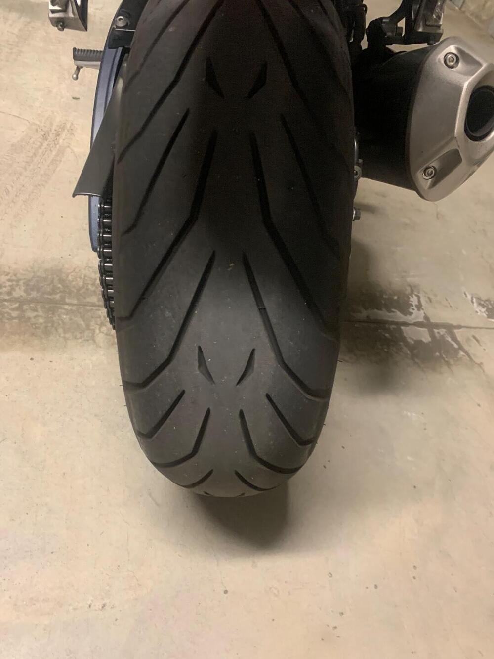 Yamaha FZ1 Fazer ABS (2006 - 16) (9)