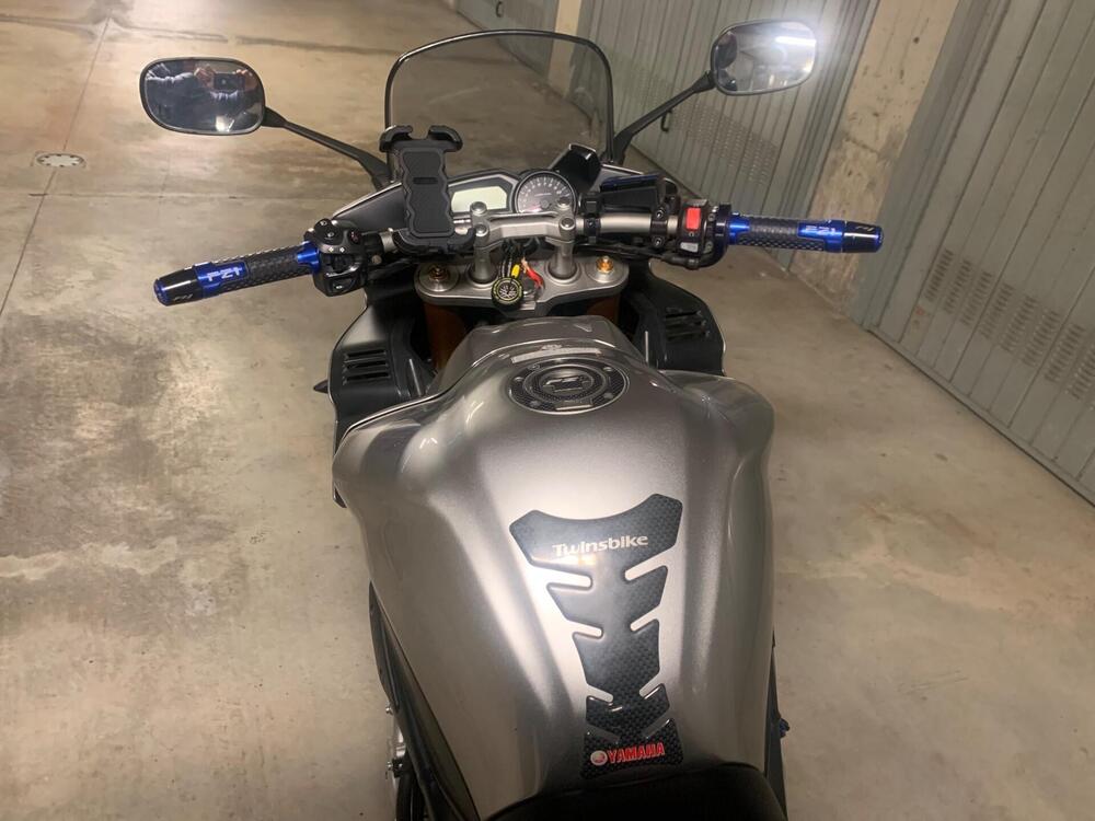 Yamaha FZ1 Fazer ABS (2006 - 16) (10)