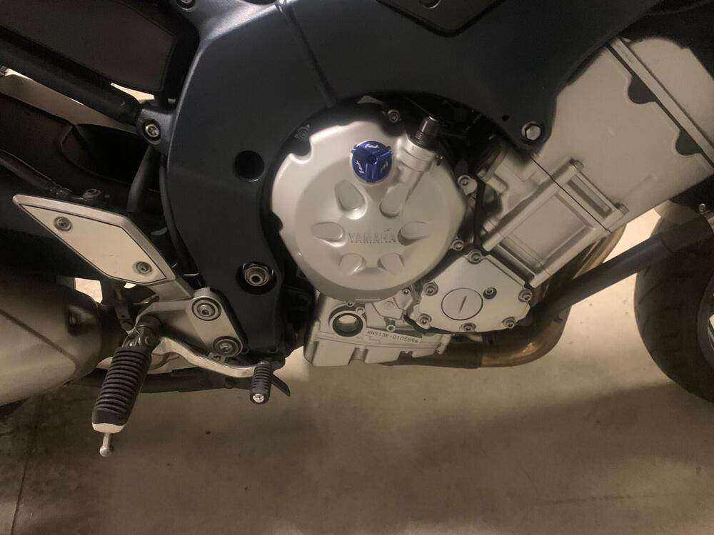 Yamaha FZ1 Fazer ABS (2006 - 16) (14)