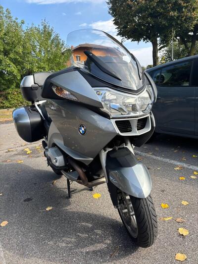 Bmw R 1200 RT (2005 - 07) usata