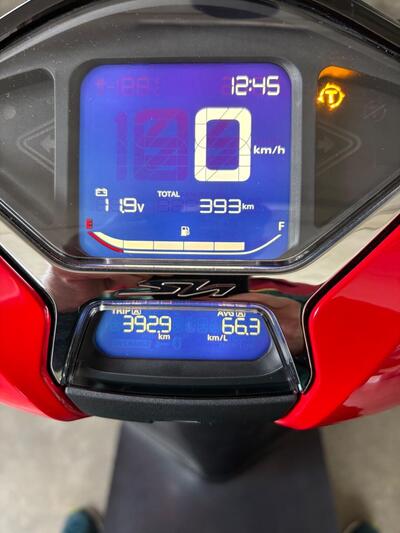Honda SH 150i (2020 - 23) usata