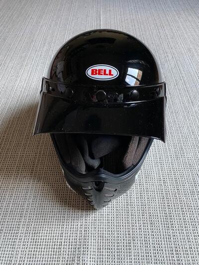 Bell Moto 3 XL