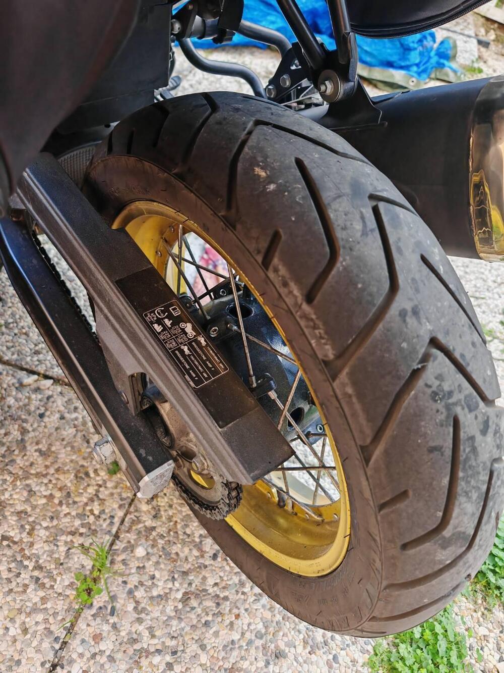 Suzuki V-Strom 650XT ABS (2017 - 20) (2)