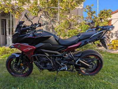 Yamaha Tracer 900 (2018 - 20) usata