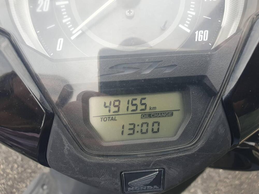 Honda SH 150 i (2017 - 19) (3)