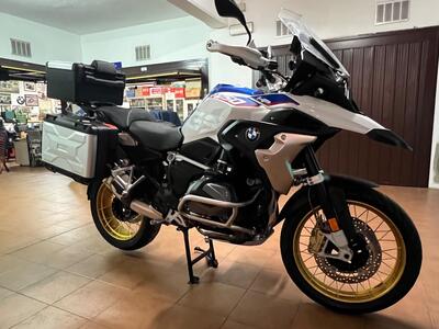 Bmw R 1250 GS (2019 - 20) usata