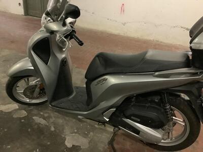 Honda SH 125i (2017 - 19) usata