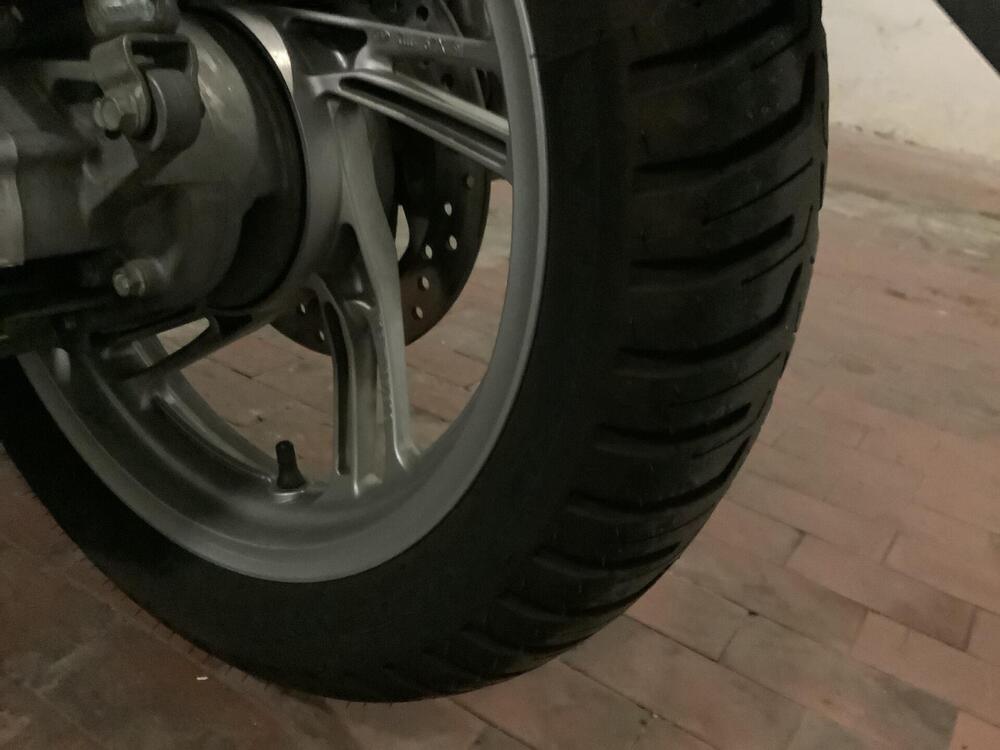 Honda SH 125i (2017 - 19) (4)